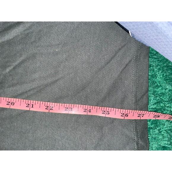 Vintage Amish Country Shirt Pennsylvania Green Tee 1990s VTG 90s Medium - Picture 8 of 9